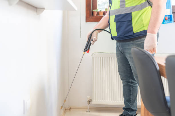 Best Rat Extermination Near Me  in Lincoln Rk, PA